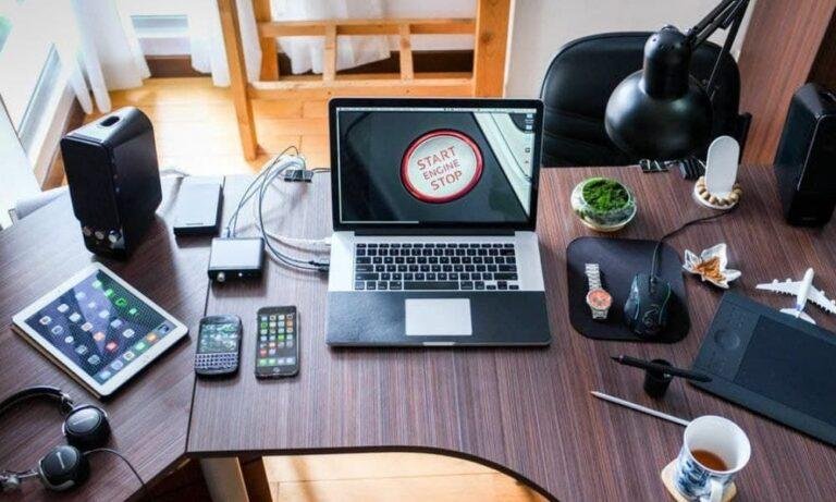 Jharkhand’s Gadget Bank
